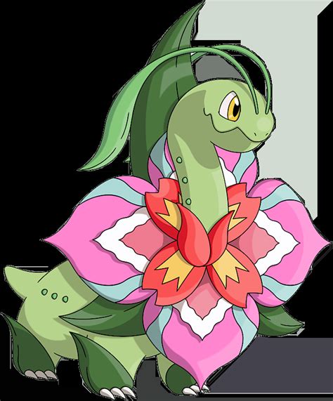 mega meganium|mega meganium pokemon.